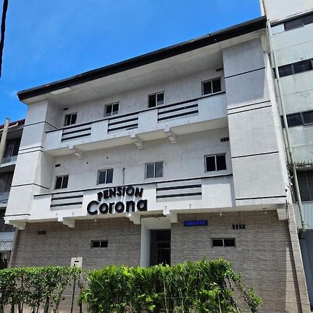Hotel Pension Corona Panama City Luaran gambar
