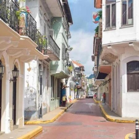 Hotel Pension Corona Panama City Luaran gambar