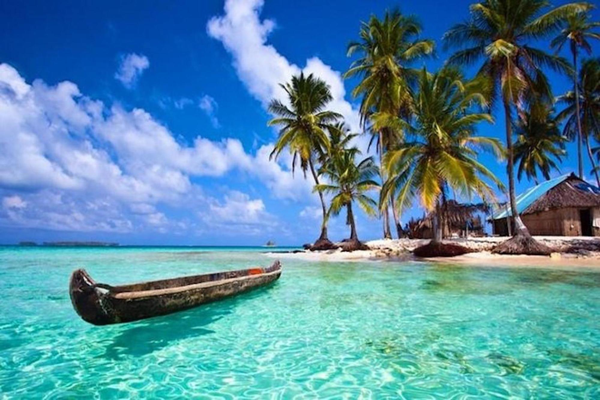 Hotel Pension Corona Panama City Luaran gambar