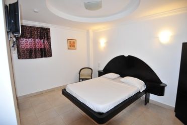 Hotel Pension Corona Panama City Luaran gambar