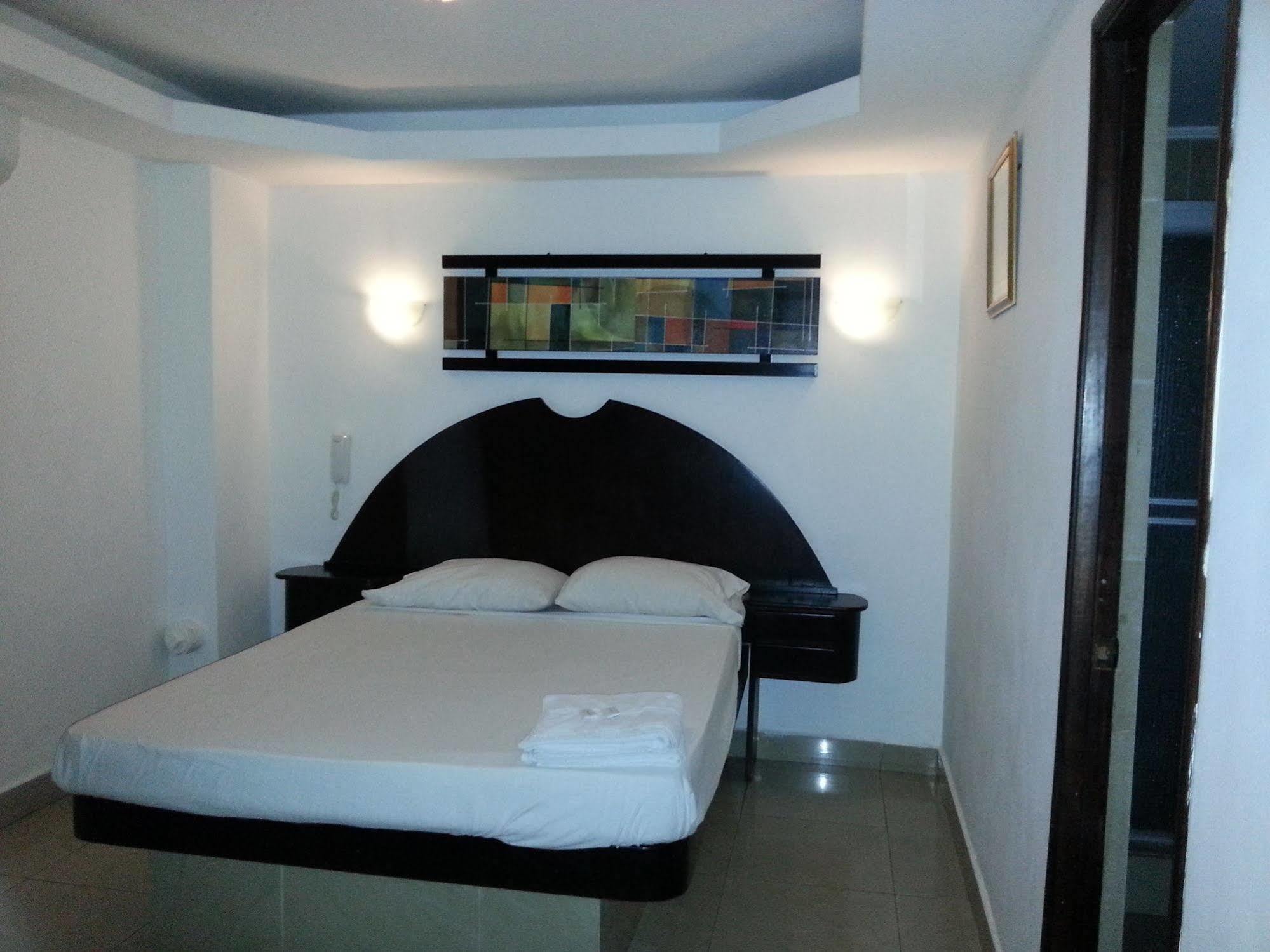 Hotel Pension Corona Panama City Luaran gambar